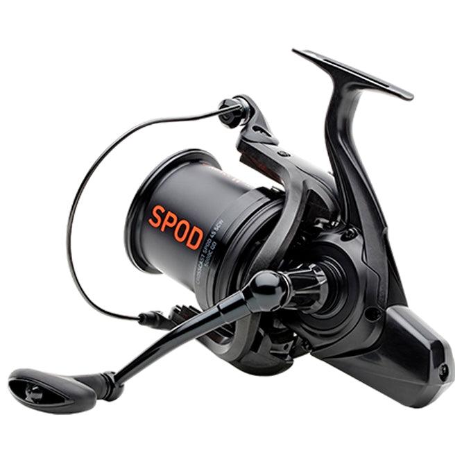 Daiwa Crosscast Spod 45 SCW 5000C QD,D