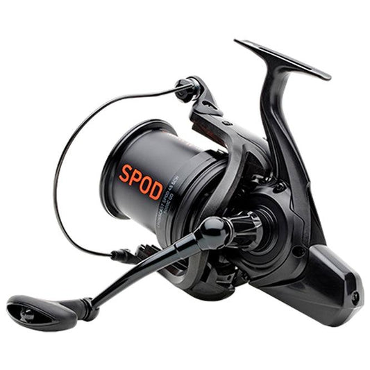 Daiwa Crosscast Spod 45 SCW 5000C QD,D