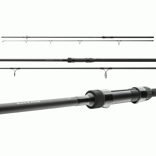 DAIWA BLACK WIDOW CARP 3.9 M 3.5 LB