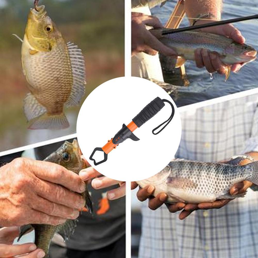 Захват для рыбы Atisen универсальный Atisen חנות דייג Carpion