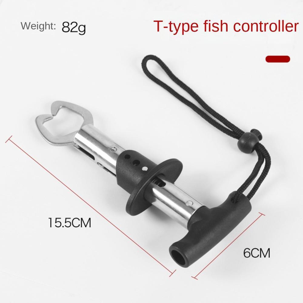 Fishing Gripe