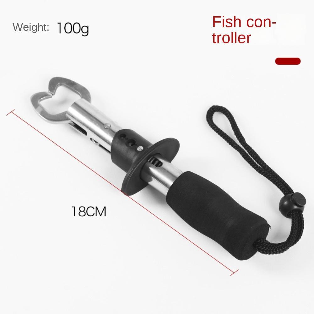 Fishing Gripe