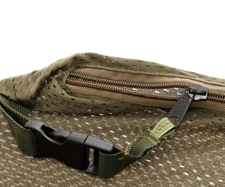 Карповый мешок Carp Pro 2 кармана