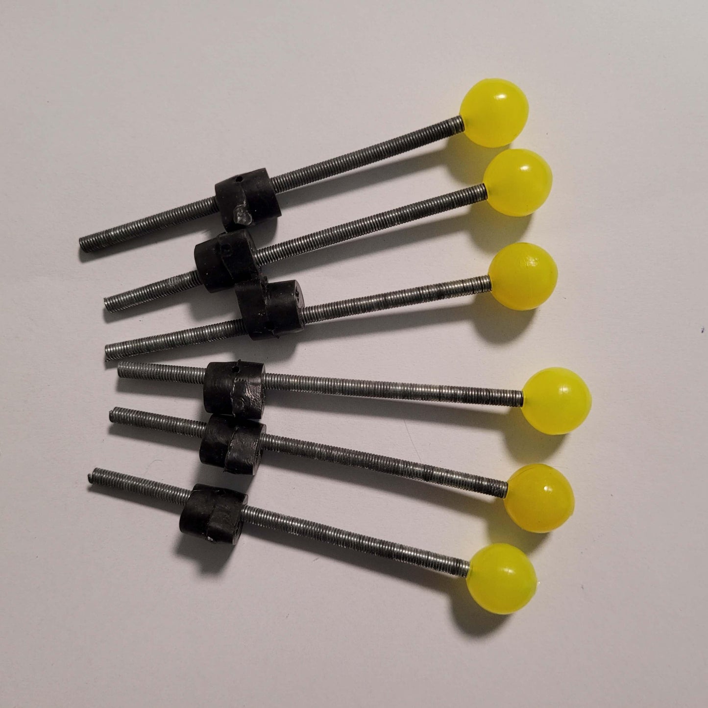 Кивок для удочки Бесцветный Other חנות דייג