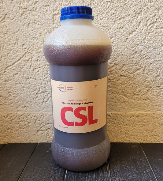CSL кукурузный ликвид - Carpion