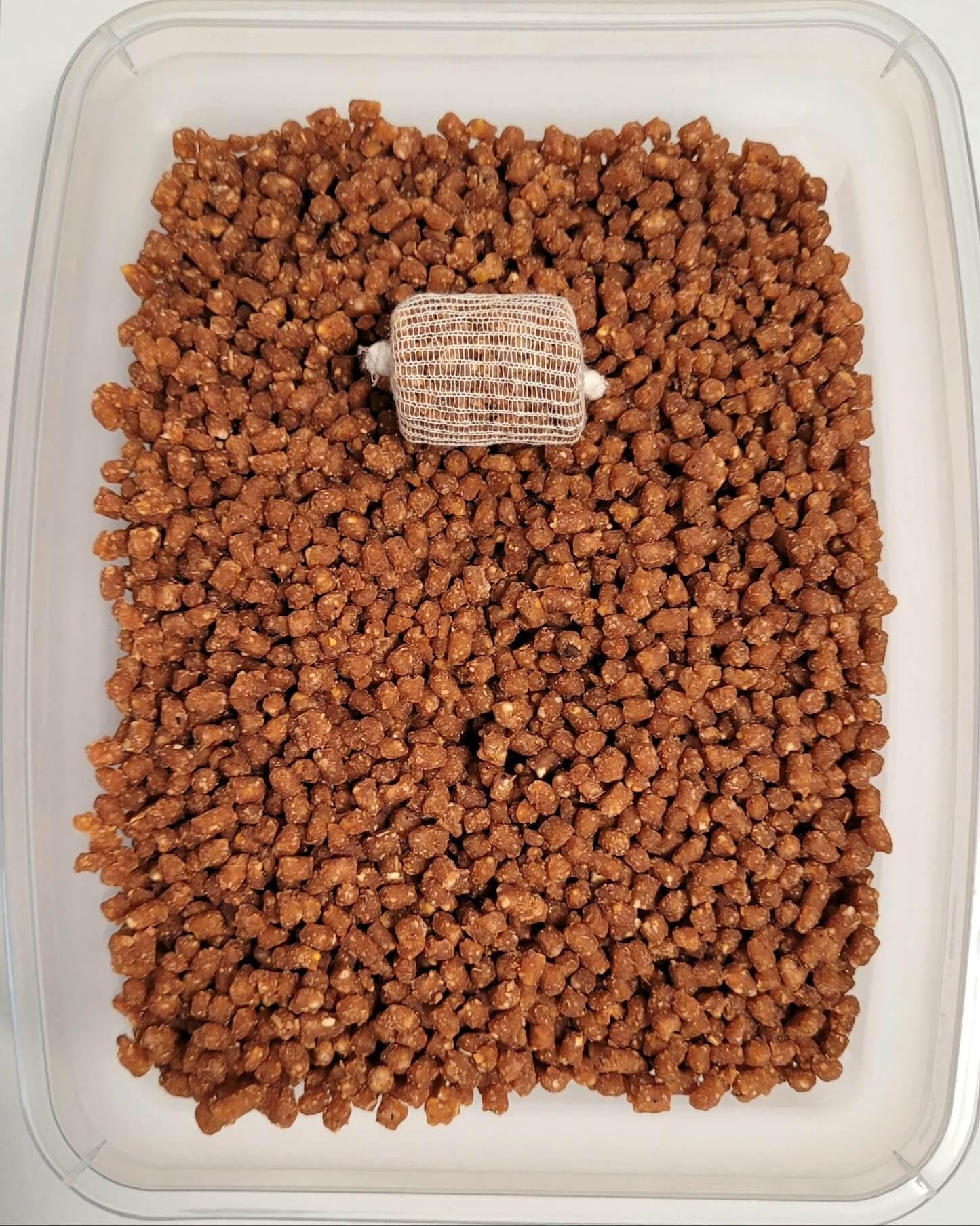 Stick & Method Micro Pellets - Ваниль - Carpion