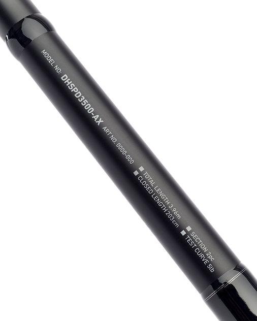 Daiwa Hyper Spod carp rod 3.90M 5.0lb