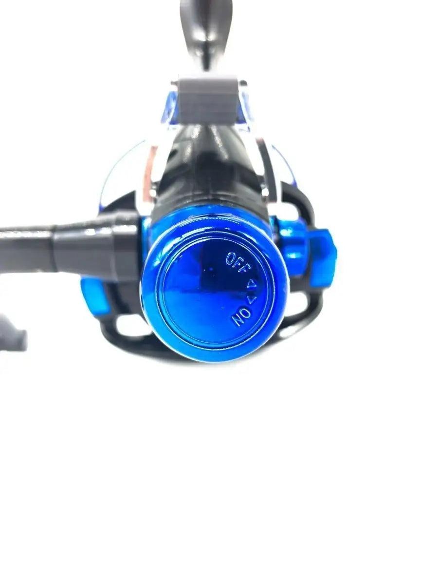 Kaida HB 50/3BB Reel baitrunner