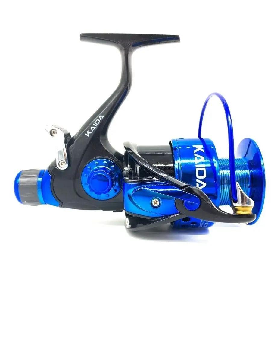 Kaida HB 50/3BB Reel baitrunner