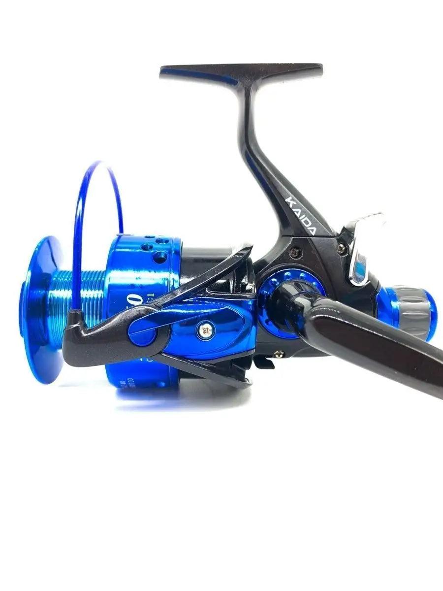 Kaida HB 50/3BB Reel baitrunner