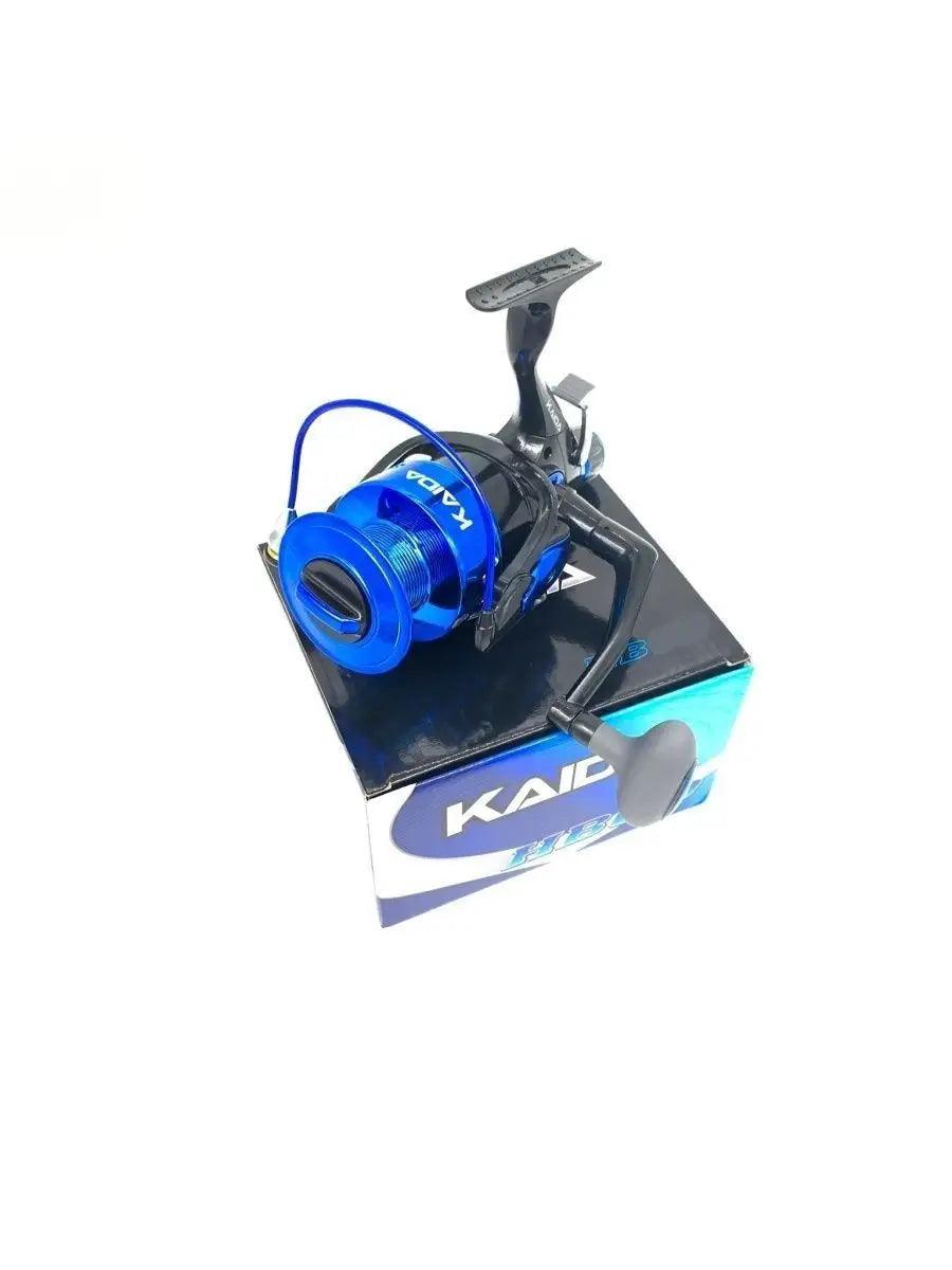 Kaida HB 50/3BB Reel baitrunner