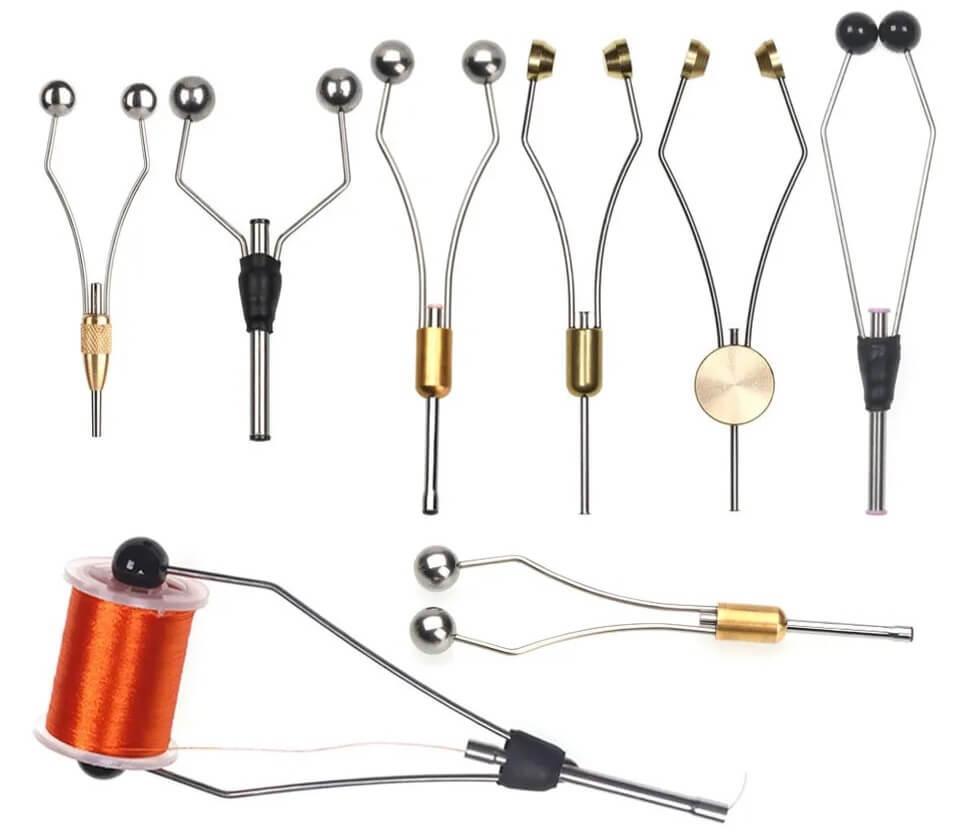 Нитка для вязания мушек Other חנות דייג