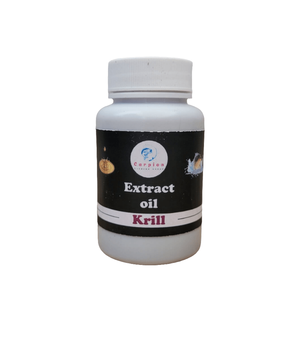 Экстракт Креветки масляный Krill