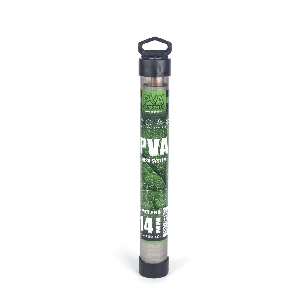 PVA система KATRAN mesh system + wood plunger 14mm/7m