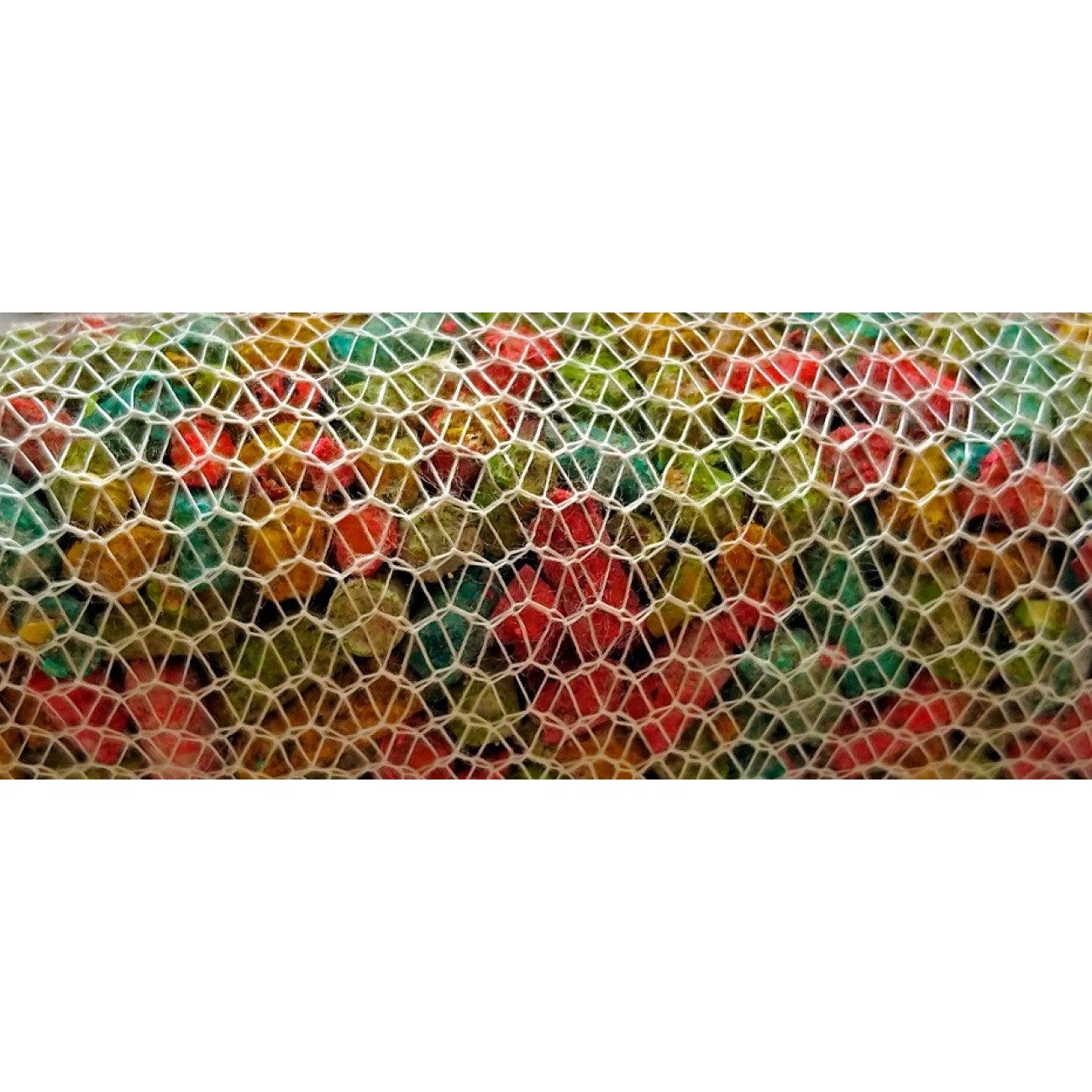 PVA система KATRAN mesh system + wood plunger 14mm/7m
