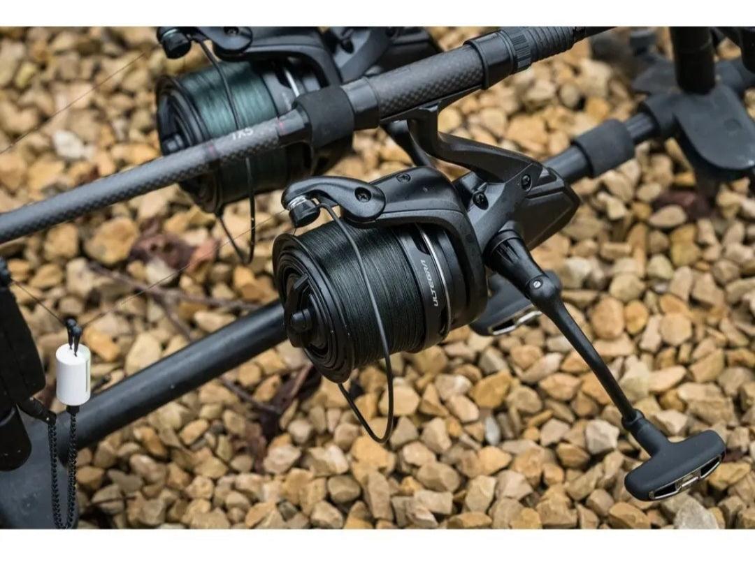 Shimano Ultegra 14000 XTE - Carpion - חנות דייג בישראל