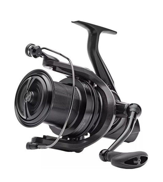 Daiwa 20 Crosscast 45 SCW 5000C QD