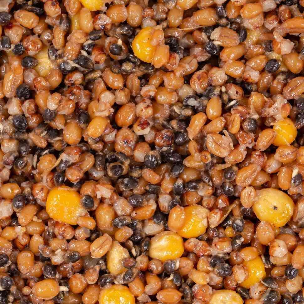 Зерновая смесь Carpion חנות דייג Carpion