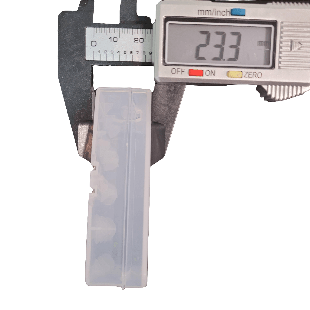 Коробка для батареек Other חנות דייג Carpion