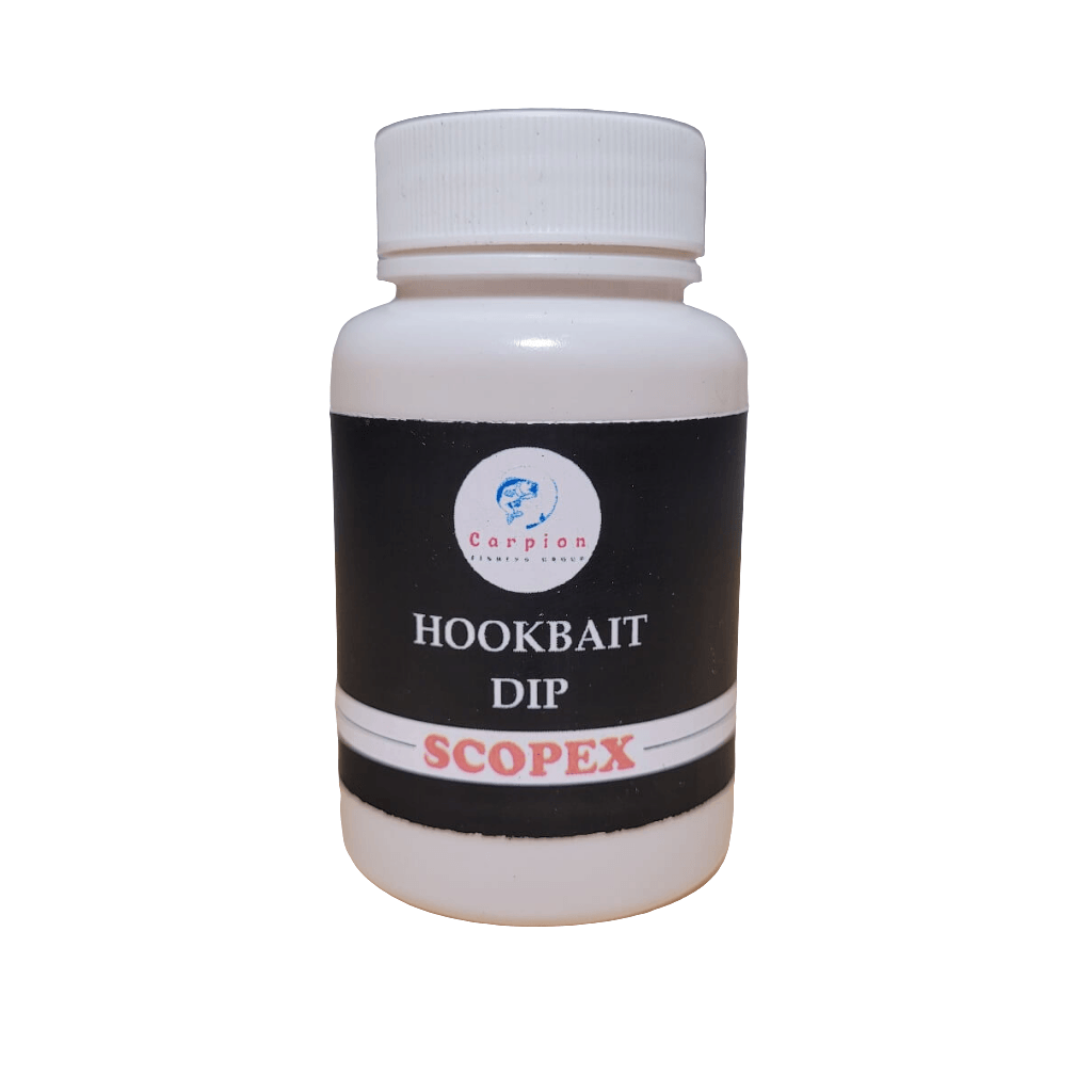 Deep Booster Scopex