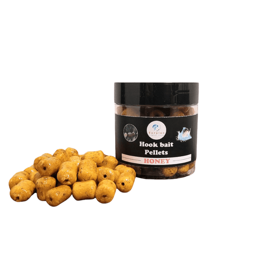 Activ Start Pellets Dumbell HONEY-МЁД 14×10mm