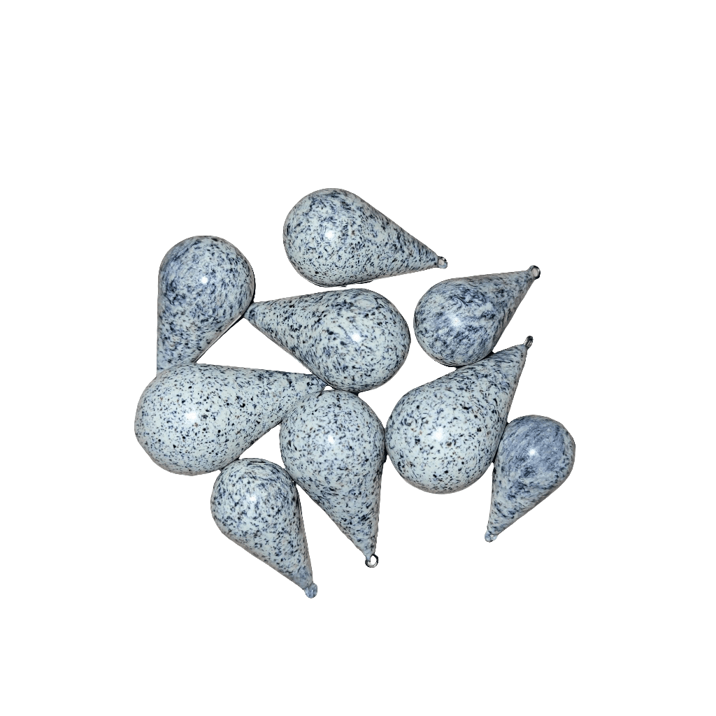 Груз "Капля" Carpion חנות דייג