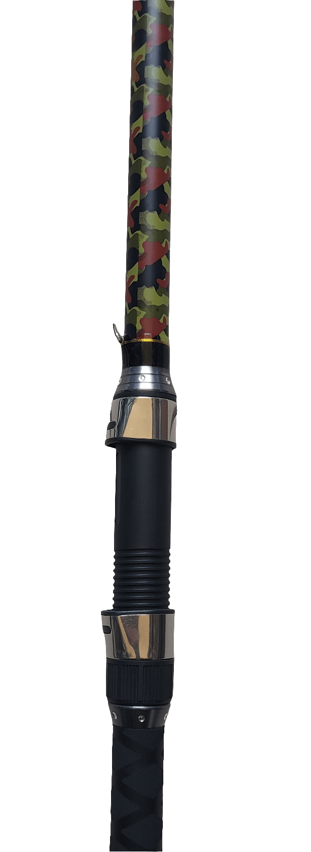Black Crystal camo 390 Carp טלסקופ