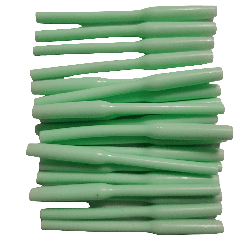 Люминесцентные конусные кембрики Other חנות דייג