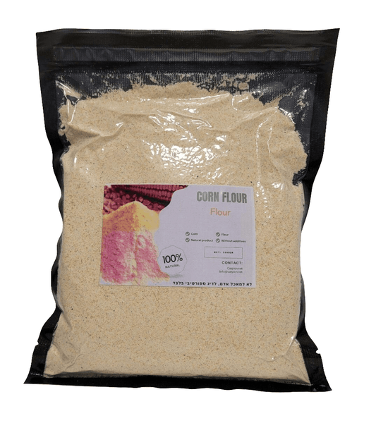 קמח תירס 1 ק"ג