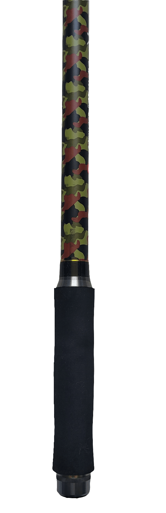 Black Crystal camo 390 Carp טלסקופ