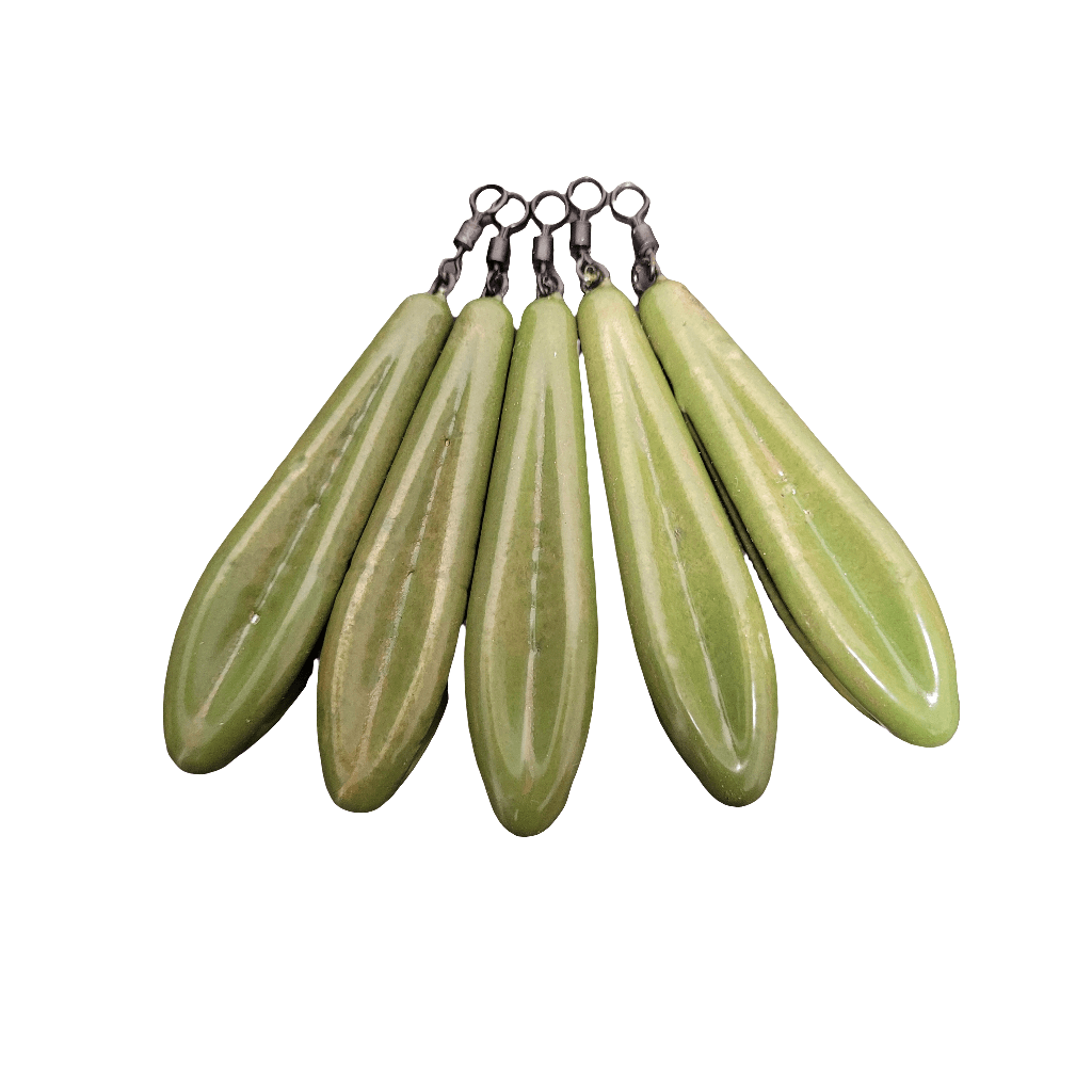 Груз Horizon Bullet 120гр Carpion חנות דייג Carpion