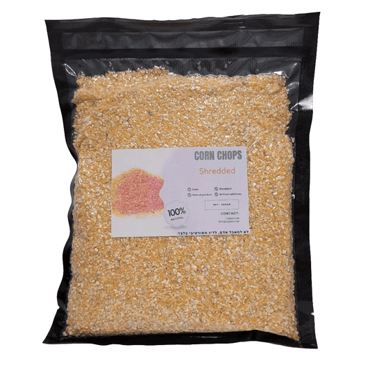 Кукурузная сечка