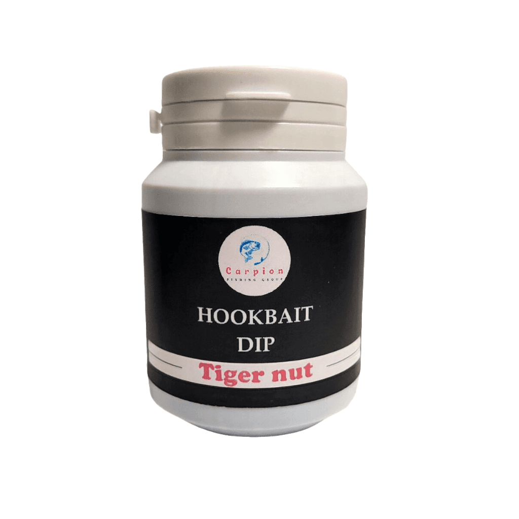 Дип Booster Tiger nut-Carpion