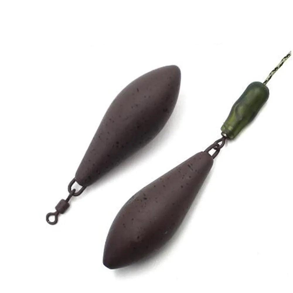 Груз "Пуля" Long Distance Casting Carpion חנות דייג Carpion