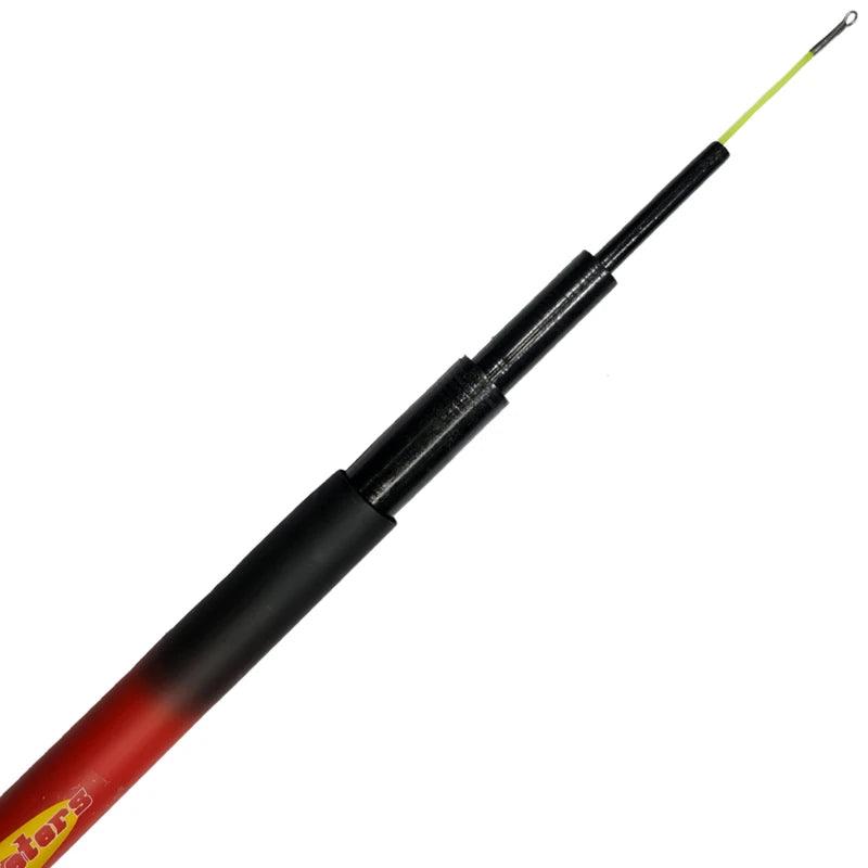 BenDao Super Fine "Barracra" פיברגלס 5-7 מ'