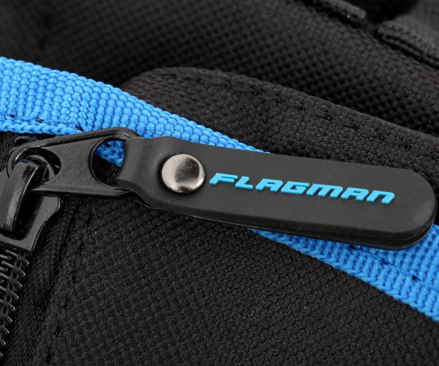 Сумка спиннинговая Flagman Набедренная - Carpion - חנות דייג בישראל