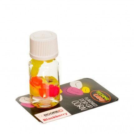 Силиконовая кукуруза pop-up BlackBerry CCMOORE Technocarp חנות דייג Carpion