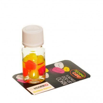Силиконовая кукуруза pop-up Golden Spice CCMOORE Technocarp חנות דייג Carpion