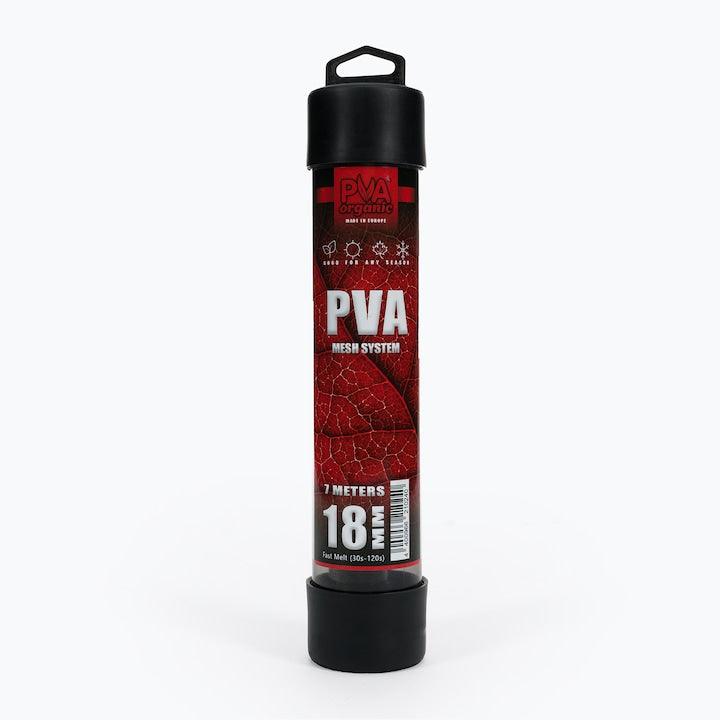 רשת דייג, קטרן, PVA/רשת, 7 מ', לבנה