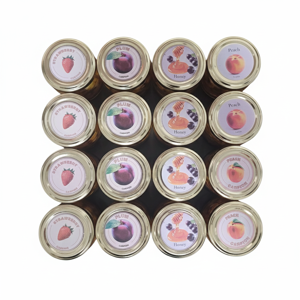 Дипованая кукуруза со вкусами Carpion חנות דייג Carpion