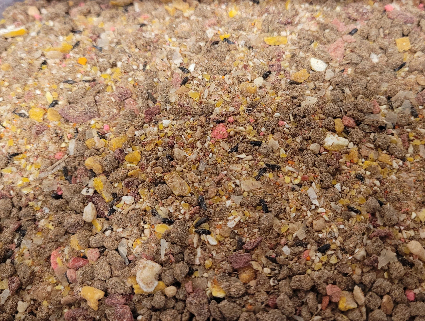 Stick Mix PVA - Фруктовый микс 500г в магазине для рыбалки Carpion