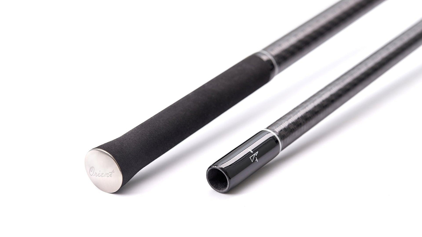 Orient BESTIA (PP) ROD SERIES עם ציפוי סרטים 13' 3-5oz (לפי בקשה)