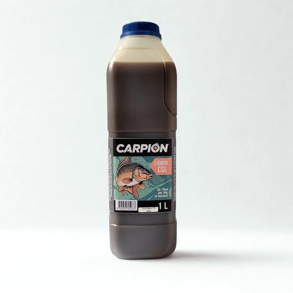 CSL кукурузный ликвид  Carpion