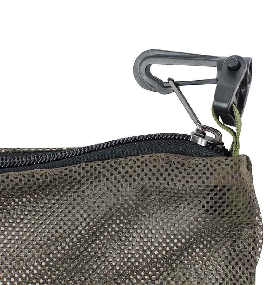 World4Carp CARP SACK ZIP World4Carp חנות דייג Carpion