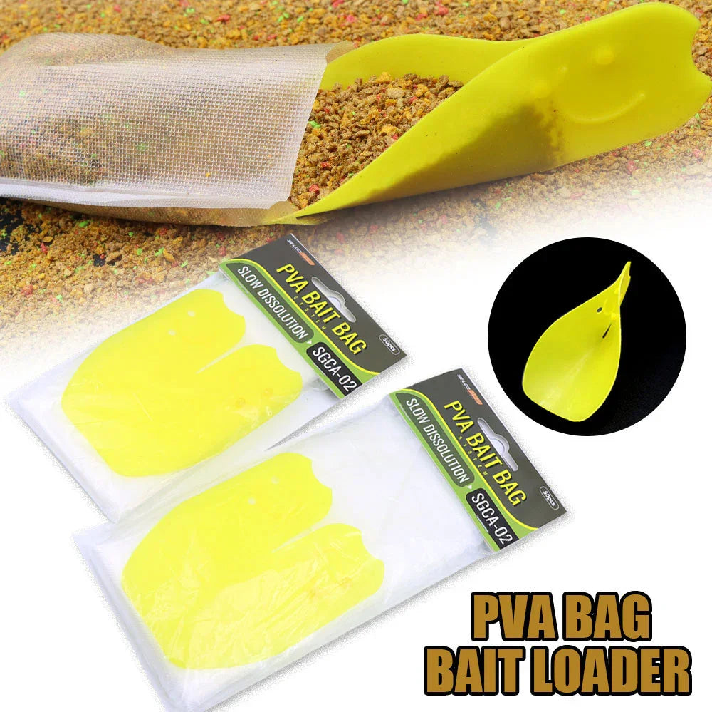 PVA пакеты 6×12, 50шт