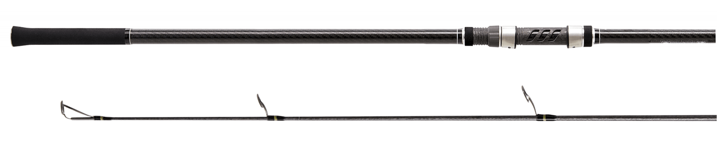Orient BESTIA (PP) ROD SERIES עם ציפוי סרטים 13' 3-5oz (לפי בקשה)
