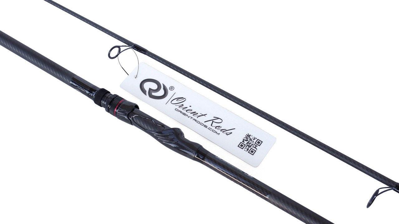 Orient Distance 13` 4.0 lb (על פי בקשה)