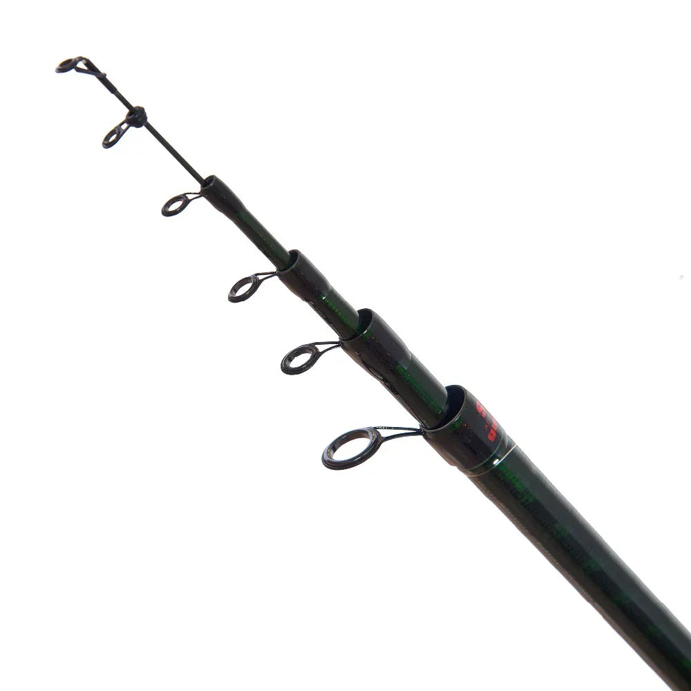 Болонское удилище SIWEIDA SPIRAL POWER 6м SIWEIDA חנות דייג Carpion