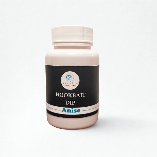 Дип Booster Анис