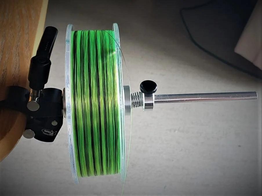 Леска Katran Synapse Eclipse 0.309mm 1000m